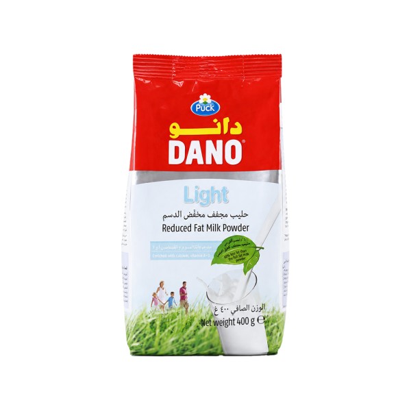 Dano Light Powder Milk 356872-V001 by Dano