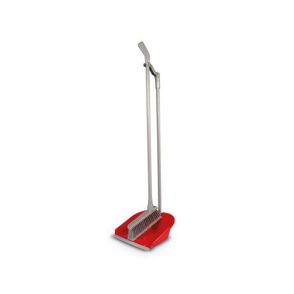 TONKITA DUST PAN+HD+BRSH