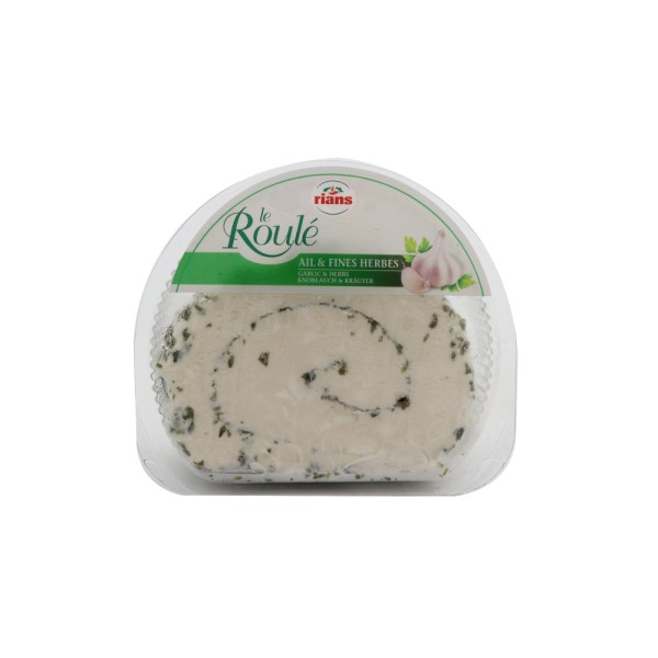 TRIBALLAT MINI ROULE AIL FOURREAU