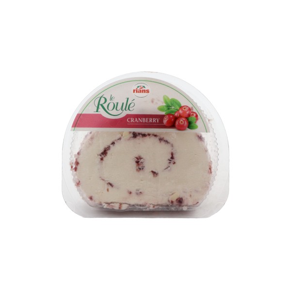 TRIBALLAT MINI ROULE CRANBERRY