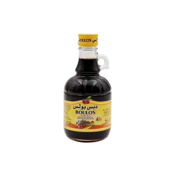 GRENADINE MOLASSES 359234-V001 by Boulos