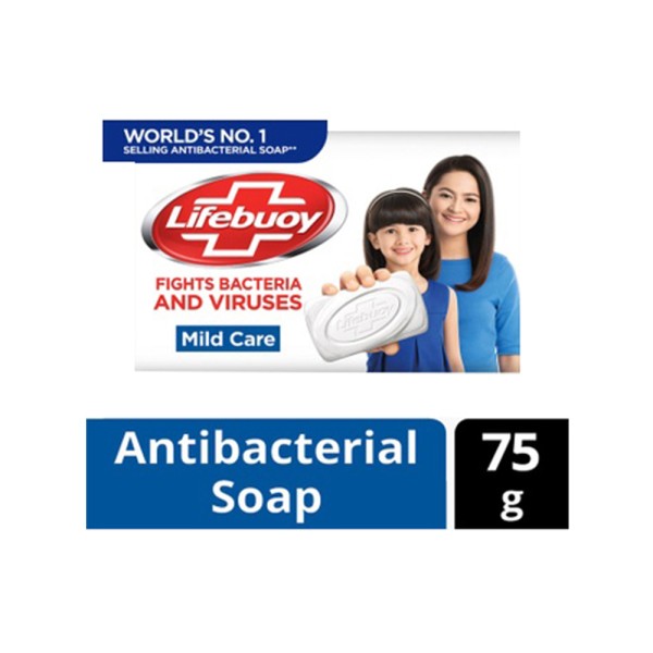 Lifebuoy Lifebuoy Soap Mid Care 359333-V001 by Lifebuoy