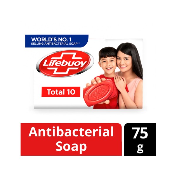 Lifebuoy Soap Total 359336-V001 by Lifebuoy