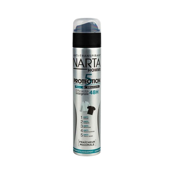 NARTA NARTA ATO H 5 PROTECT
