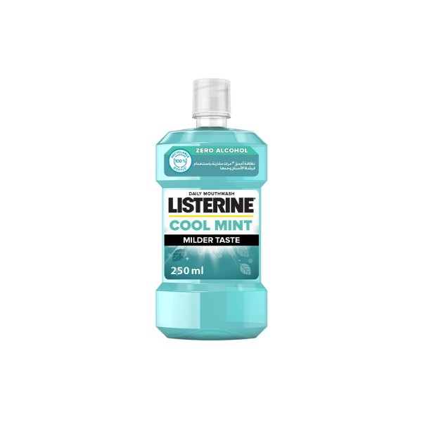 Listerine Zero 250ml 360839-V001 by Listerine