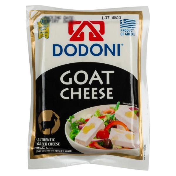 Dodoni Goat Cheese 361334-V001 by Dodoni