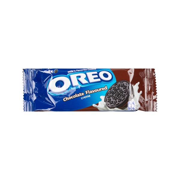 OREO CHOCO CREAM COOKIES