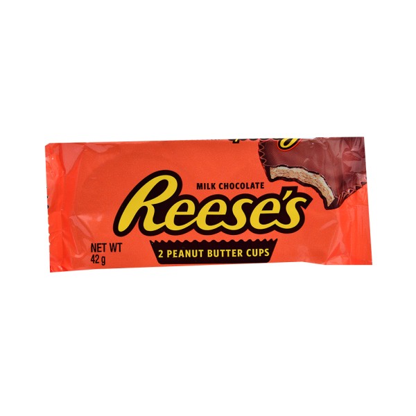 REESES PEANUT BUTTER CUP 363725-V001 by Hershey’s