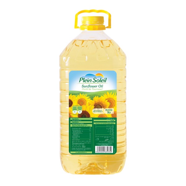 SUNFLOWER OIL 368868-V001 