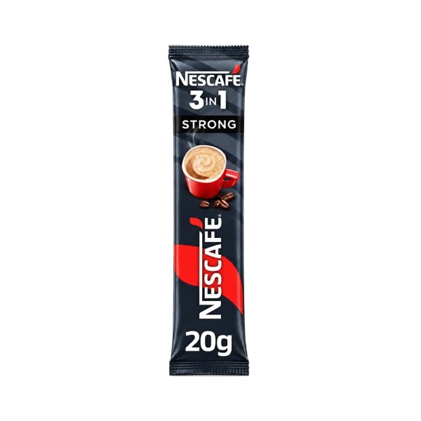 NESCAFE MY CUP 3 IN 1 INTENSO