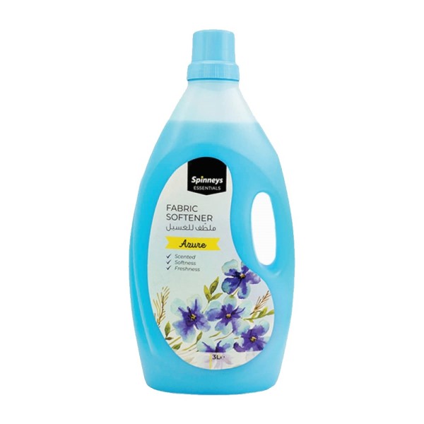 Spinneys Azure Fabric Softener 370673-V001 by Spinneys Essentials