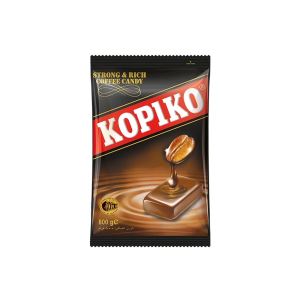 KOPIKO COFFEE BAG