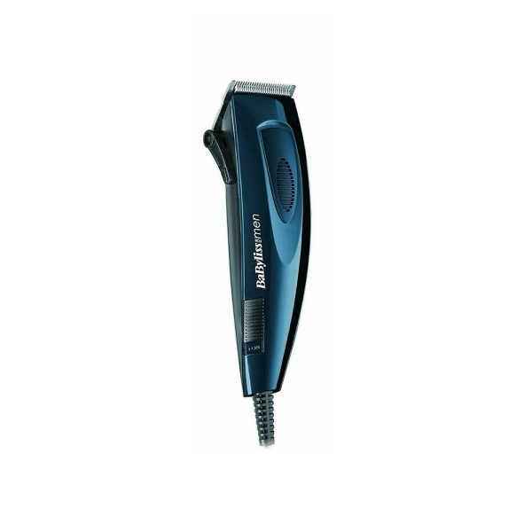 BABYLISS CORDED HAIR CLIPPER LARGE AND STAINLESS STEEL BLAD
