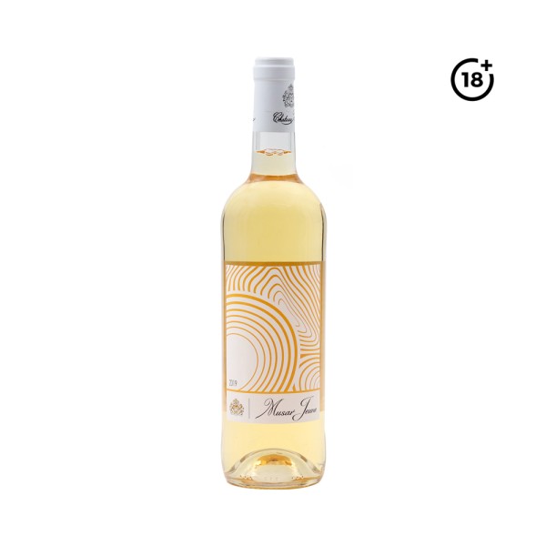 Musar Wine Jeune Blanc - 750Ml 373727-V001 by Chateau Musar