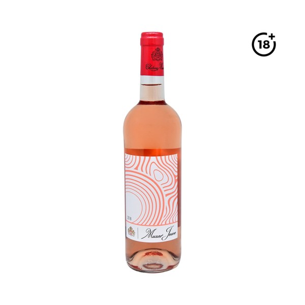 Musar Wine Jeune Rose - 750Ml 373728-V001 by Chateau Musar