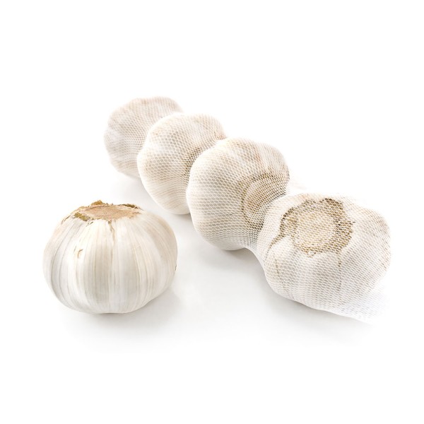 Garlic Packed In A Net 390G 374339-V001 by Spinneys Fresh Produce Market