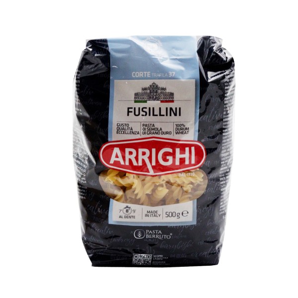 FUSILLI PASTA 375891-V001 