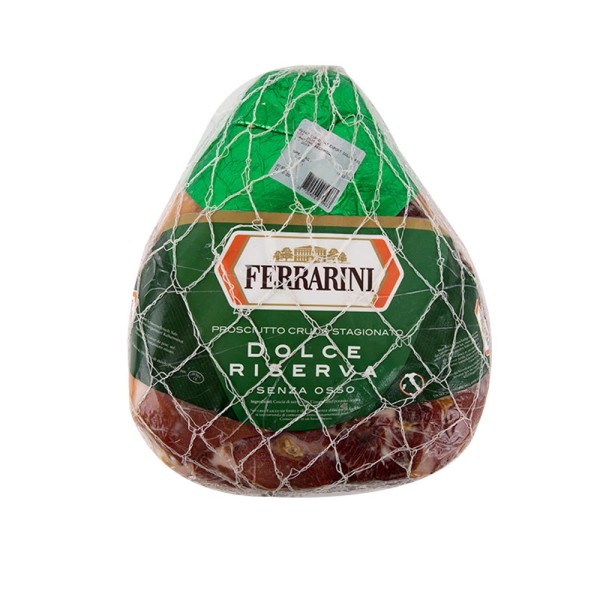 Ferrarini Cured Ham 381516-V001 by Ferrarini