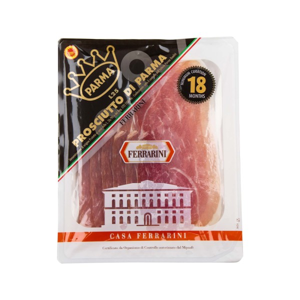 FERRARINI PROSCIUTTO PARMA
