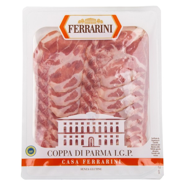 Ferrarini Coppa Di Parma 381546-V001 by Ferrarini