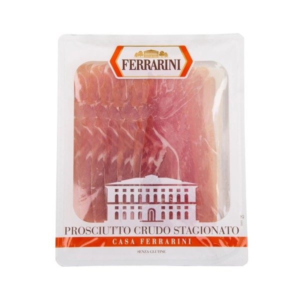 PROSCIUTTO CRUDO EV 381552-V001 by Ferrarini