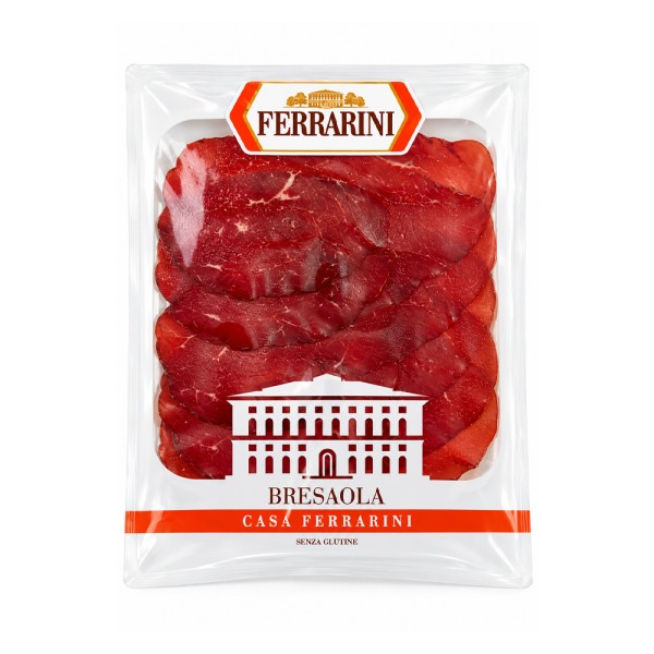 FERRARINI BRESAOLA FP