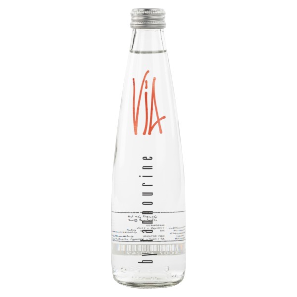 Tannourine Natural Spring Mineral Water 1L 381920-V001 by Tannourine