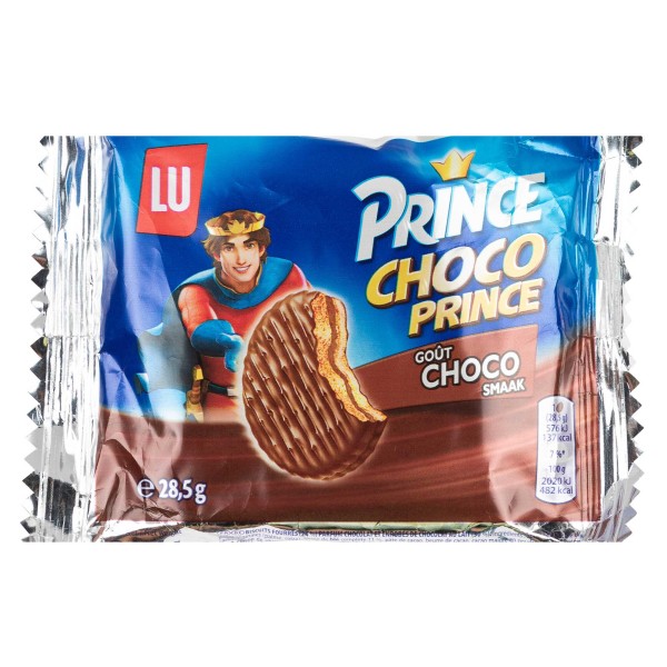 Choco Prince 28.5g 382042-V001 by Lu