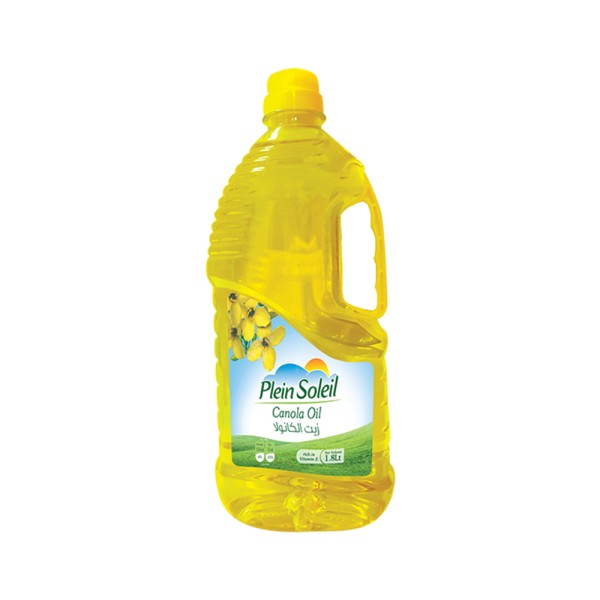 P/SOLEIL CANOLA OIL 382521-V001 