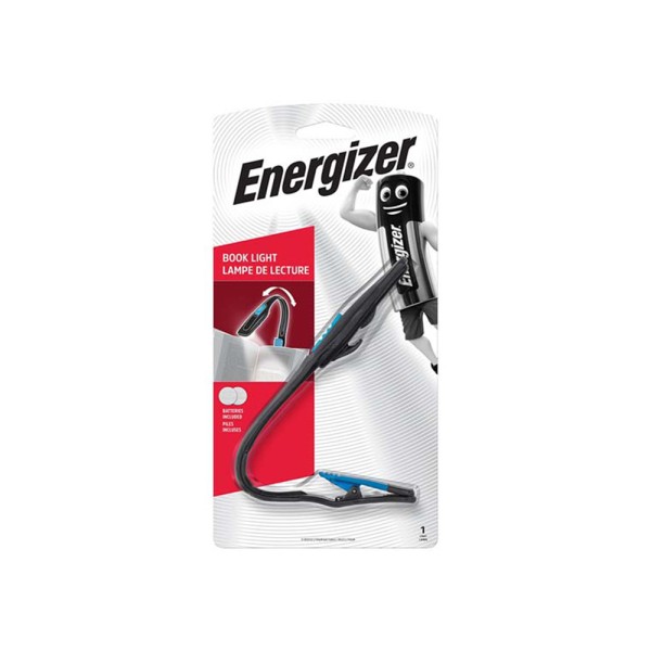 ENERGIZER BOOKLITE 11 LUMENS