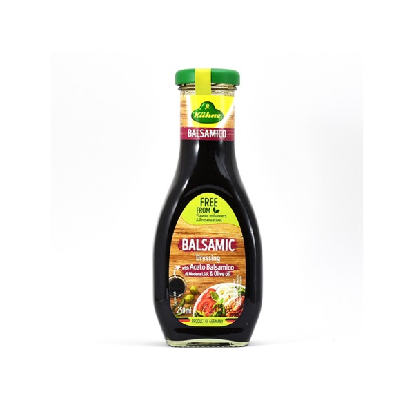 DRESSING BALSAMICO 385851-V001 by Kuhne