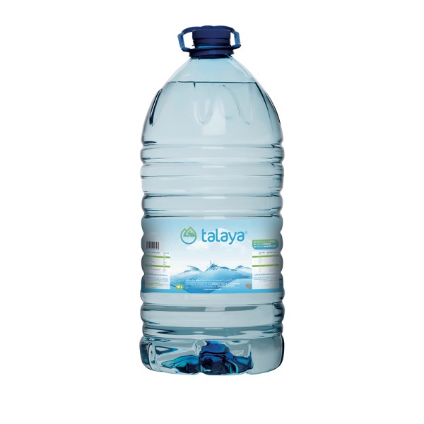 TALAYA Mineral Water 9.5L 386866-V001 by Talaya