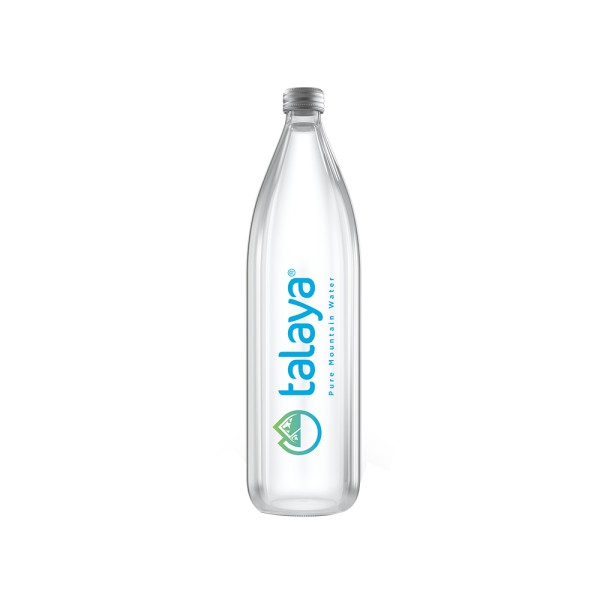 TALAYA GLASS WATER