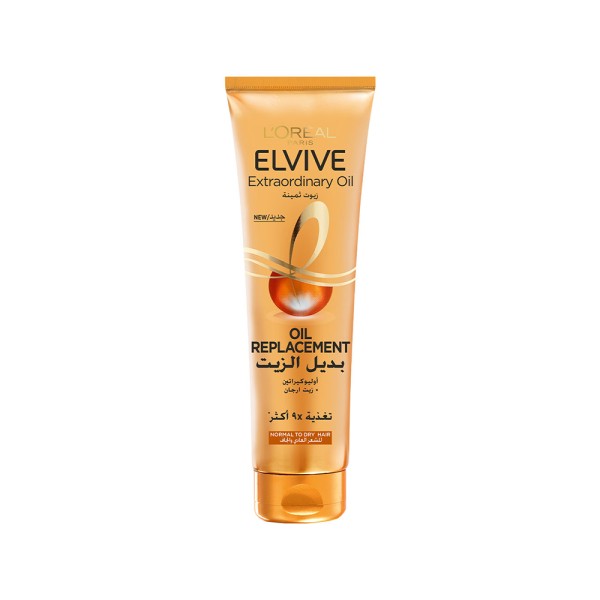 L'Oreal Paris Elvive Exoil Oil Replacement 388121-V001 by L'Oreal
