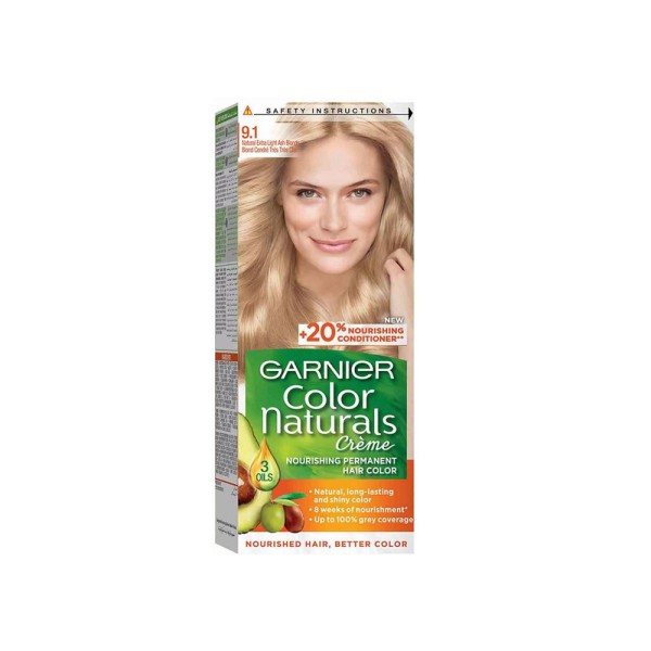 BLOND TRES CLAIR COLOR N9.1 391375-V001 by Garnier