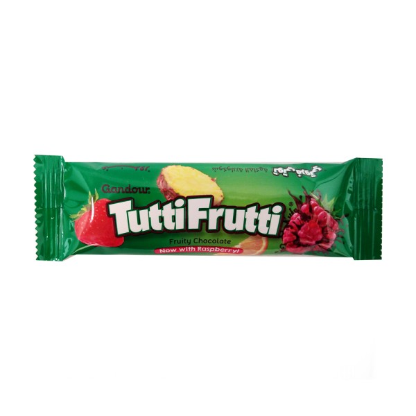 Unica Tutti Frutti 394904-V001 by Gandour