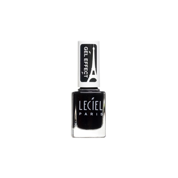 LE CIEL TULIPE NOIR