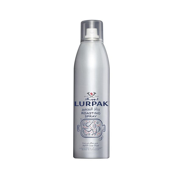 LURPAK BUTTER MIST