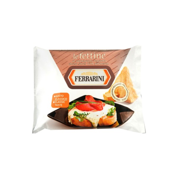 PARMIGIANO REGGIANO GUSTO CLAS 400515-V001 by Ferrarini