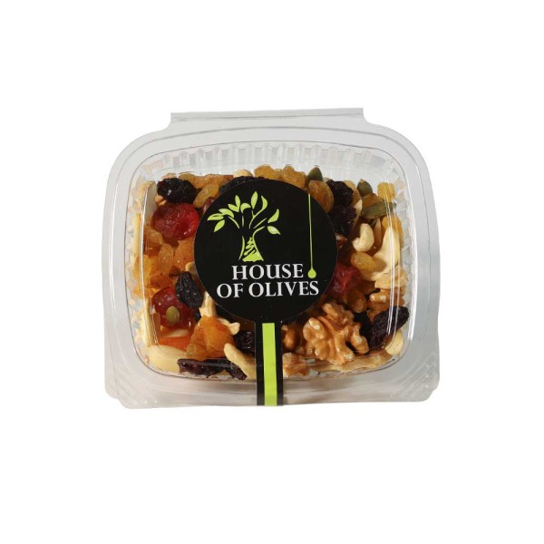 HOUSE OF OLIVE ASSORTED DRY FRUITS