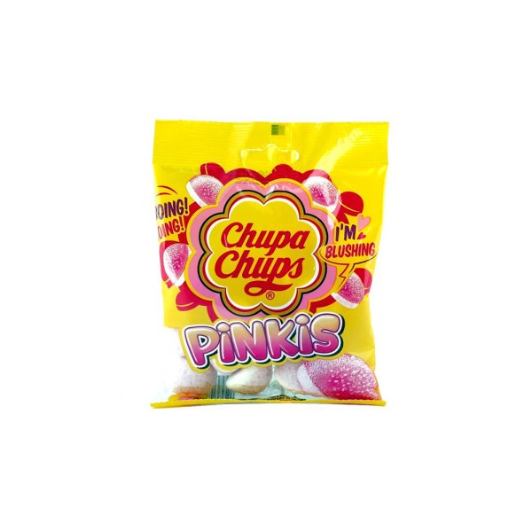 CHUPA CHUPS JELLIES PINKIES