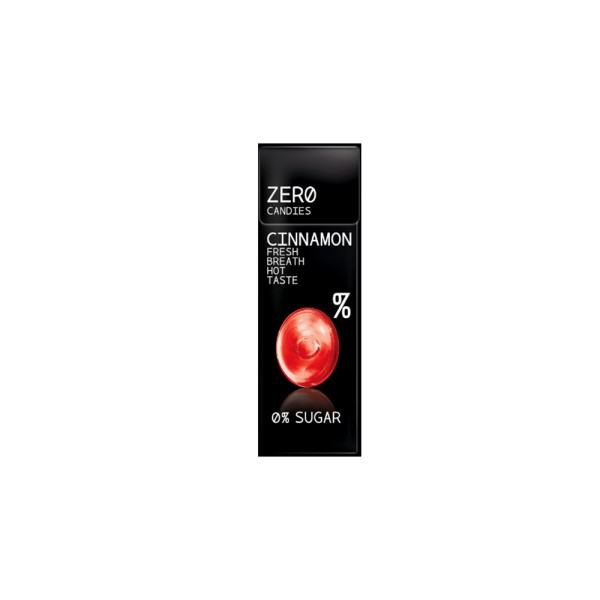 CANDIES CINNAMOM 401900-V001 by Zero