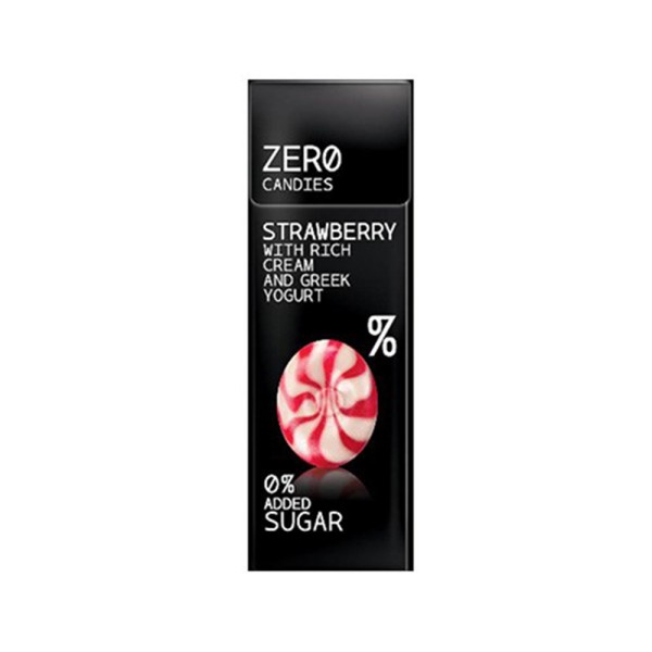 CANDIES STRAWBERRY 401916-V001 by Zero