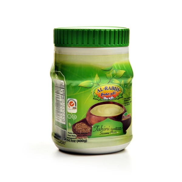 TAHINEH PASTE 403302-V001 by Al Rabih