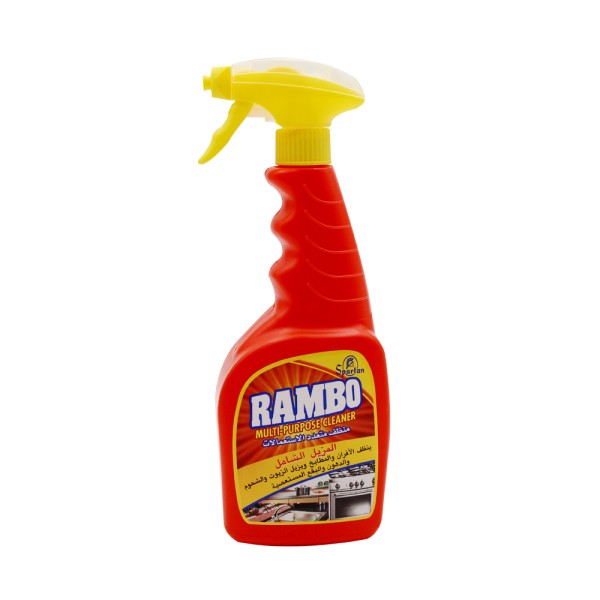 KITCHEN CLEANER 407804-V001 by Master Chips