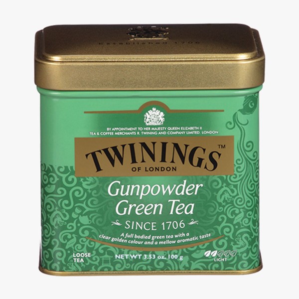 GREEN TEA 407865-V001 