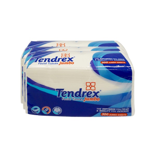 3 FACIAL TISSUE SP PRICE 407885-V002 by Sanita