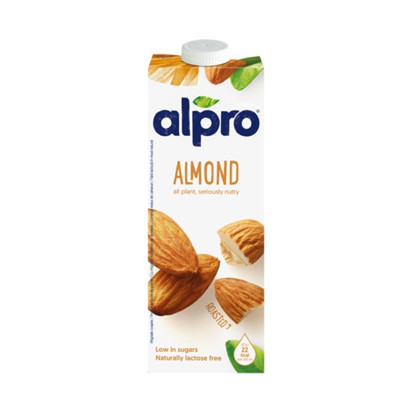 ALMOND DRINK 409137-V001 by Alpro