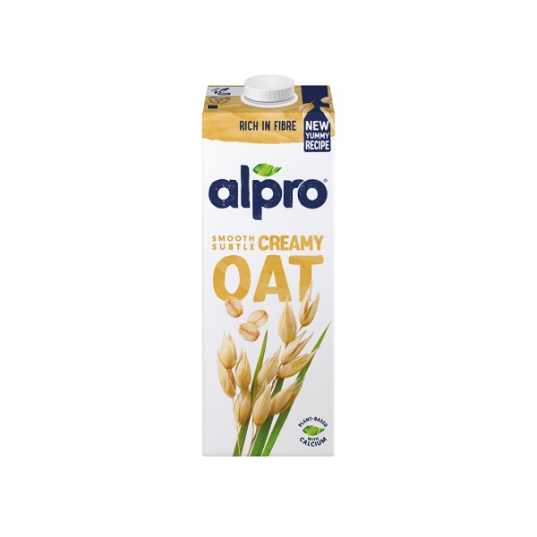 ALPRO OAT ORIGINAL