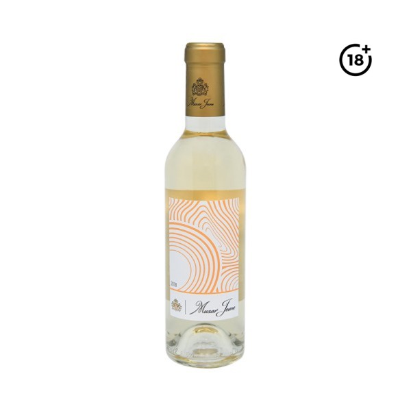 Musar Wine Jeune Blanc - 375Ml 409426-V001 by Chateau Musar
